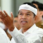 Gubernur jawa barat dedi mulyadi menegaskan bahwa nama provinsi jawa barat tidak akan diubah menjadi tatar sunda maupun provinsi sunda